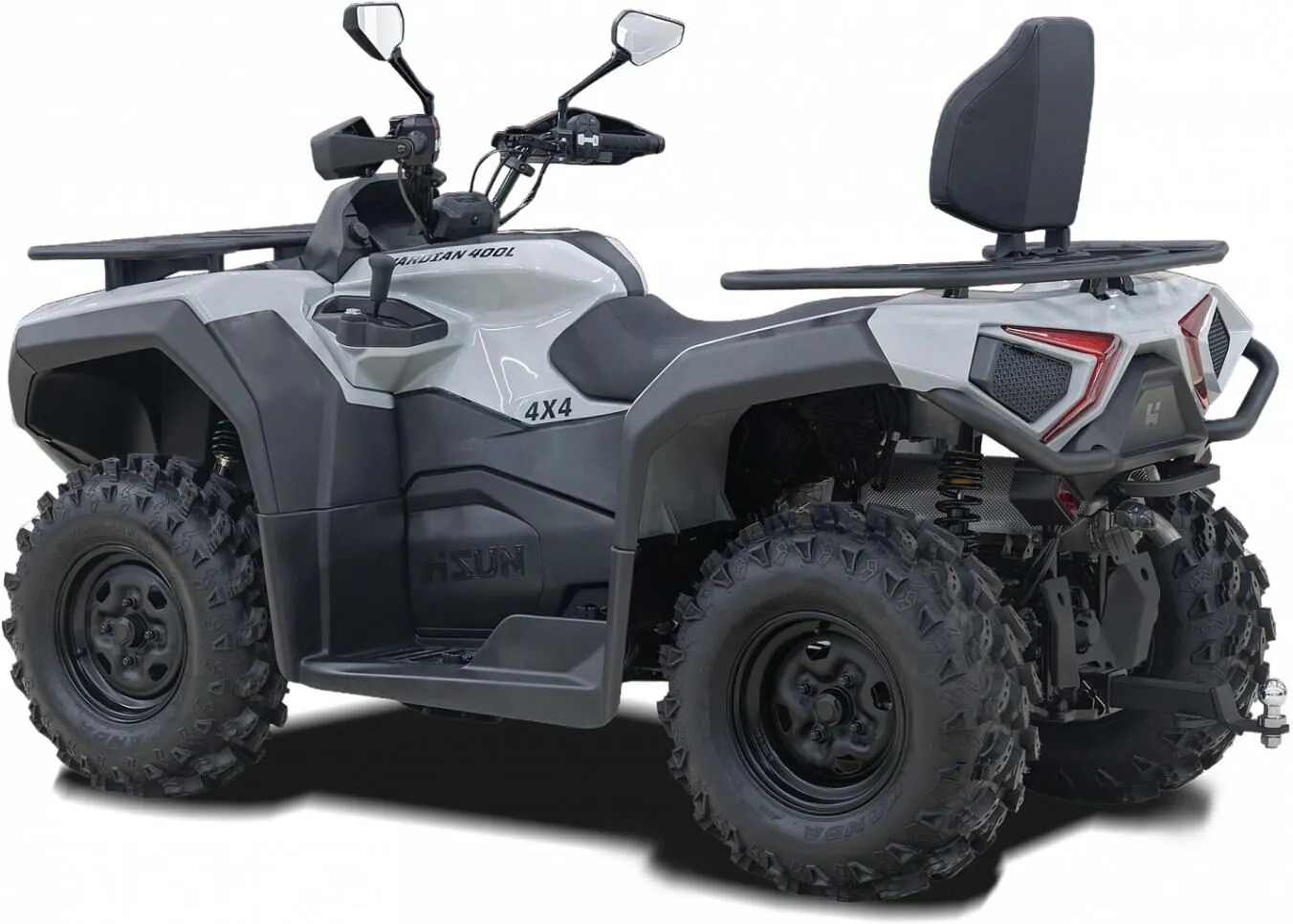  HS400ATV Guardian