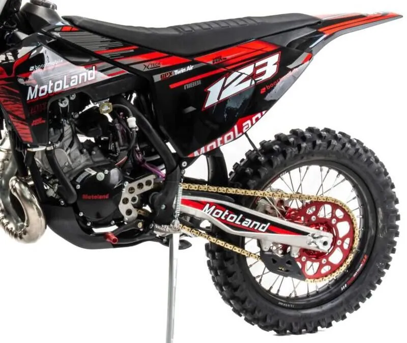  XT 250 ST 2-STROKE