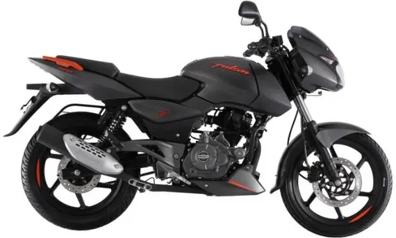 МотоциклBAJAJPulsar180Уценка