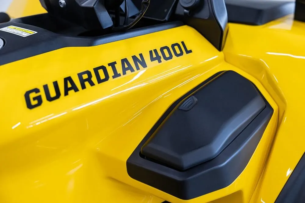  HS400ATV Guardian