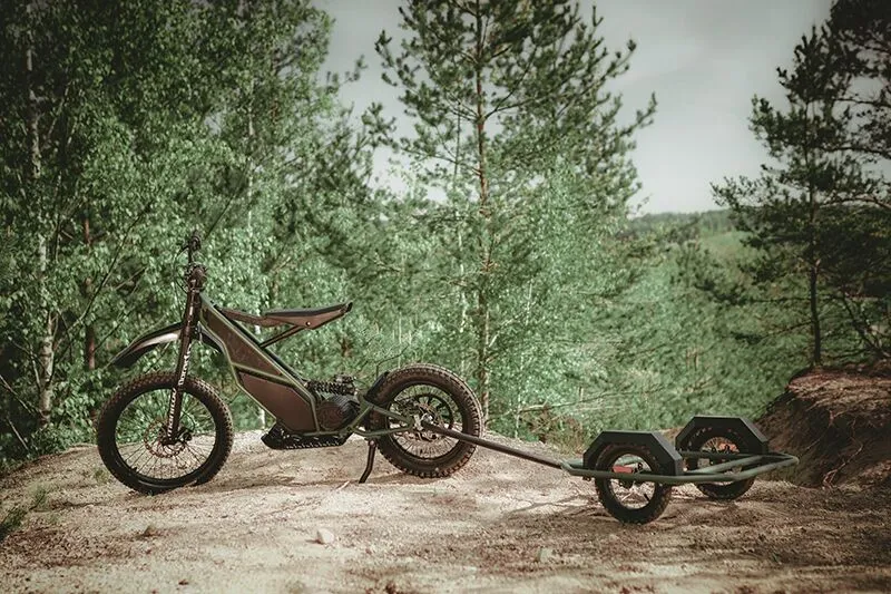  Ranger