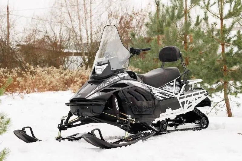  TUNGUS 600L 4Т