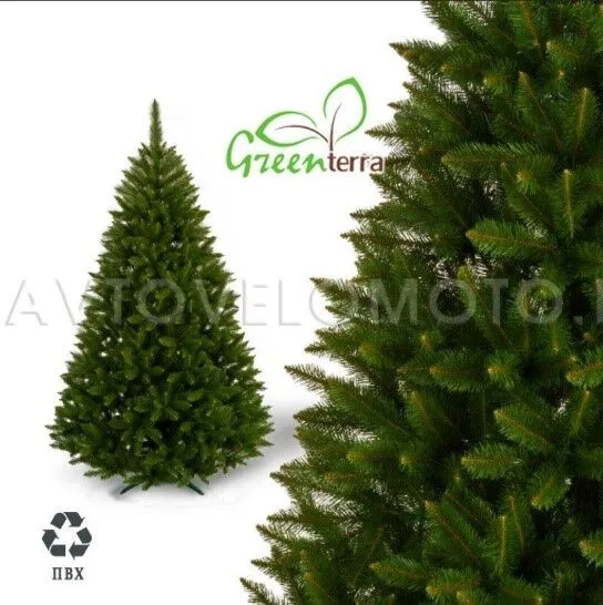 Ель искусственная GreenTerra Бовари