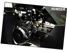 Квадроцикл Avantis Hunter 200 LUX