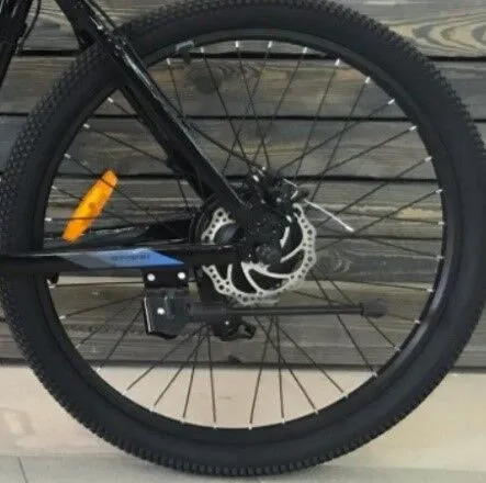 Электровелосипед Stark E-Hunter 27.2 D 2020