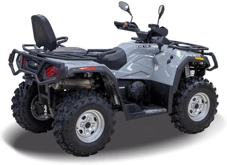  550ATV