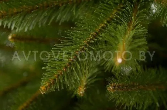 Ель искусственная GreenTerra Бовари