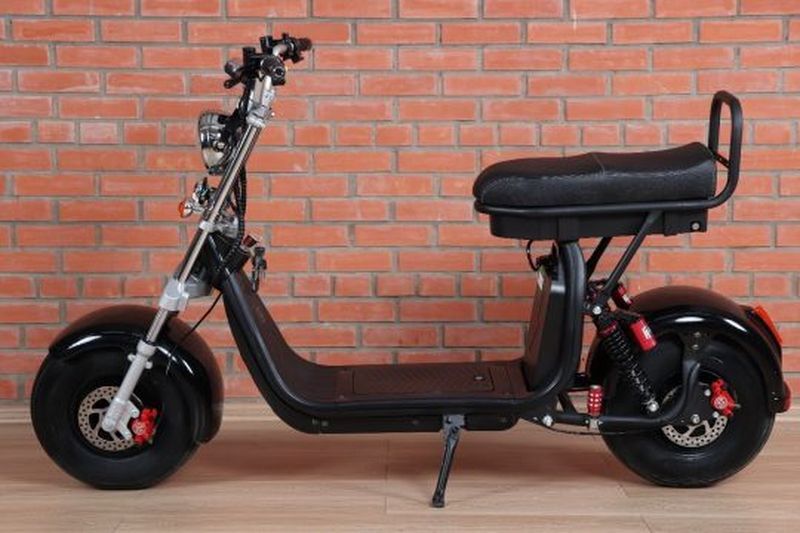 Купить Электроскутер На Куфаре Минск