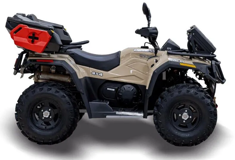  550ATV