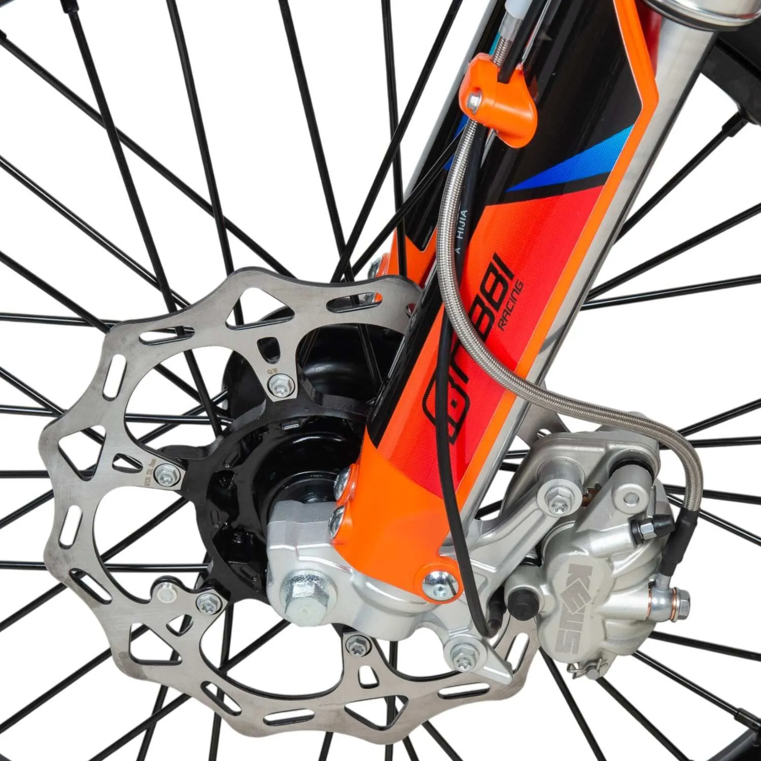  K23 MT 250 2T
