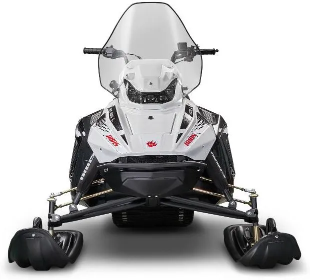  TUNGUS 600L 4Т