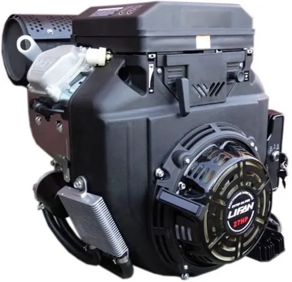Двигатель Lifan LF2V78F-2А PRO