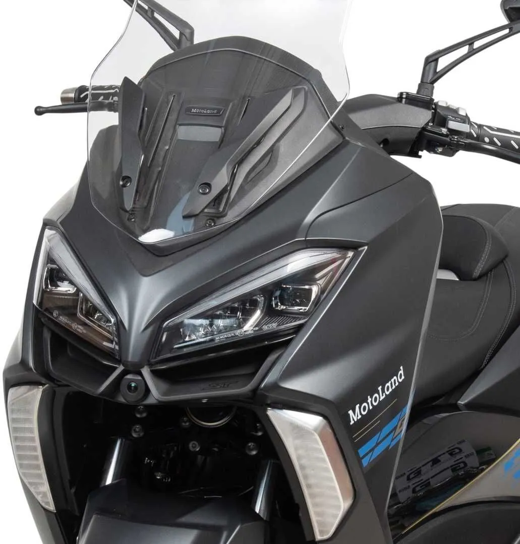  X-WAY 300