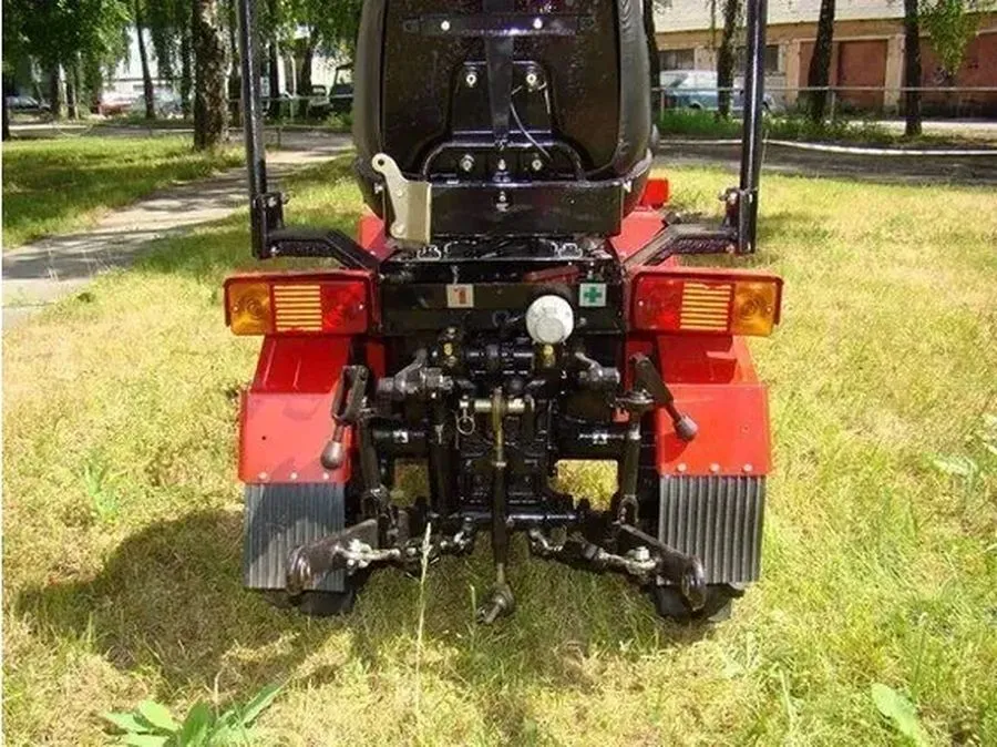  Беларус-132Н-01