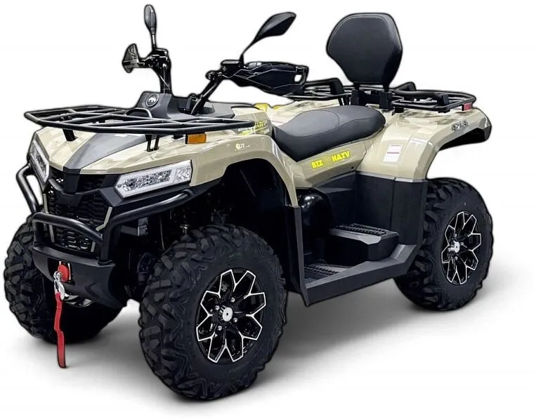  YK450AL EPS ПТС
