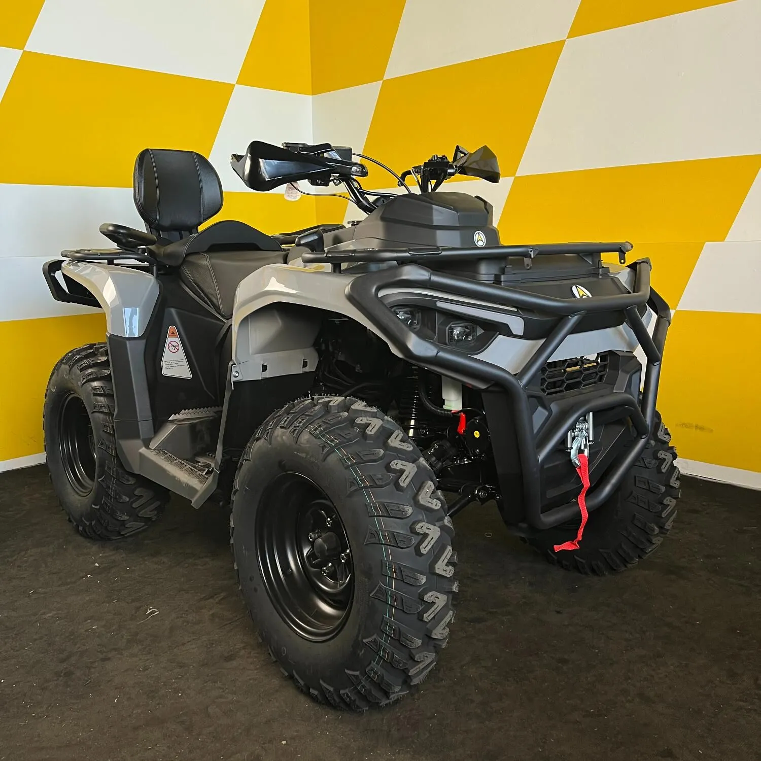  Hummer 300 Touring с ПСМ