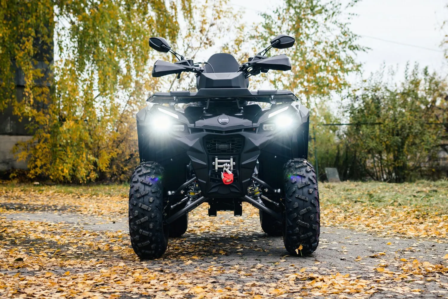  Adventure 250