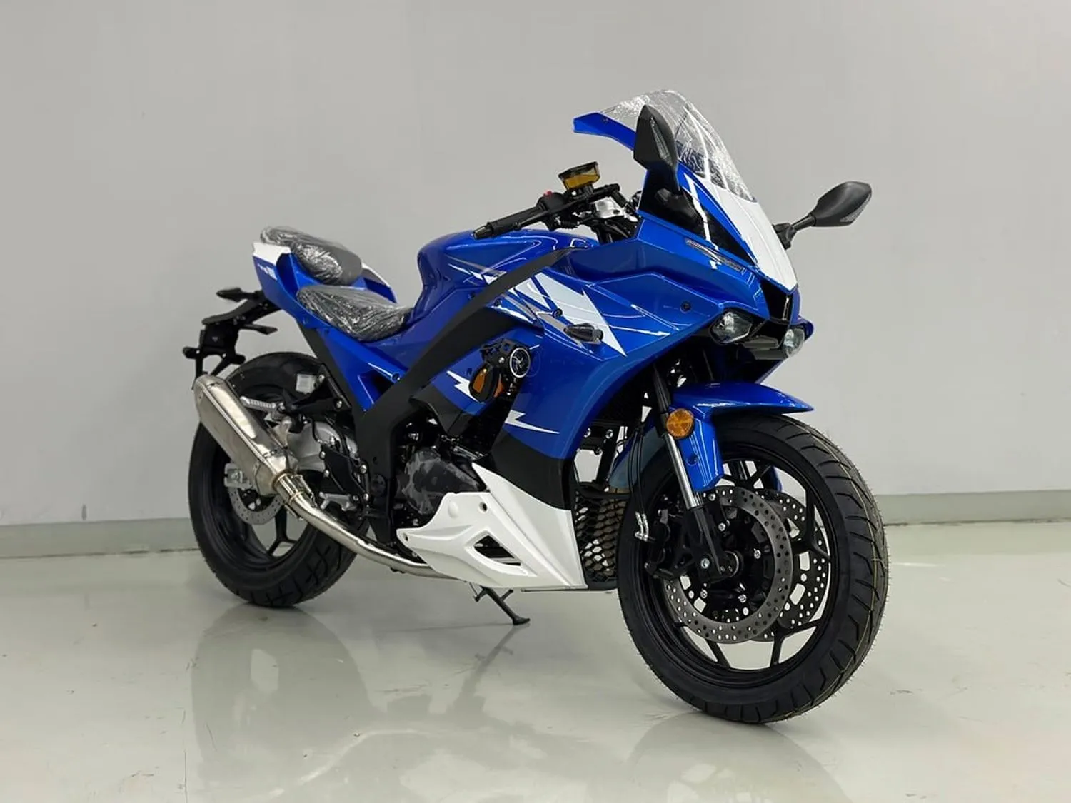  FALCON PRIME 2
