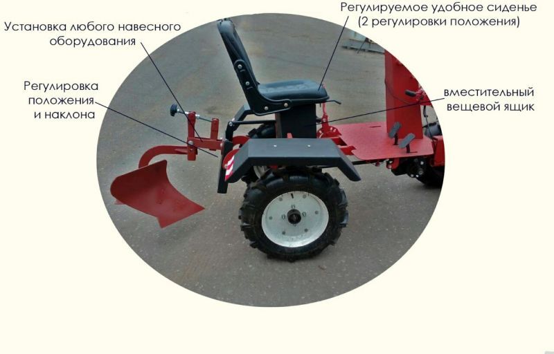 Купить Адаптер Для Мотоблока Беларус 09н