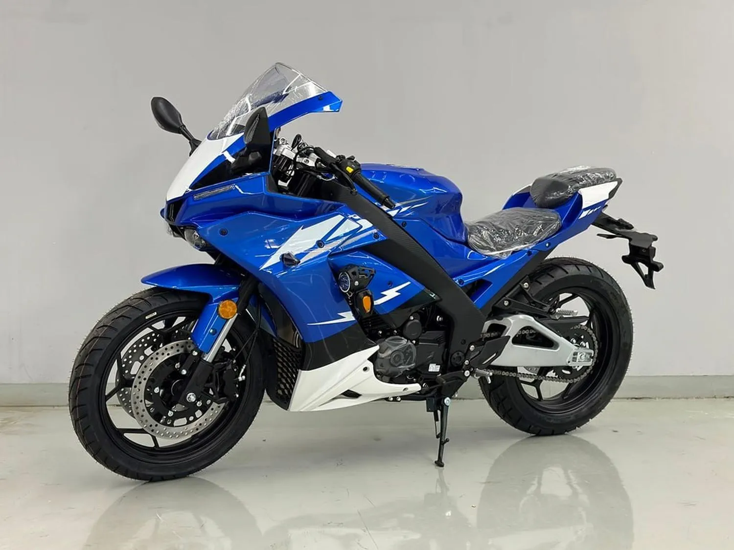 FALCON PRIME 2