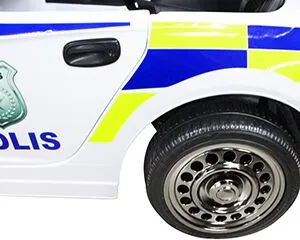 Детский автомобиль Sundays Police BJC666