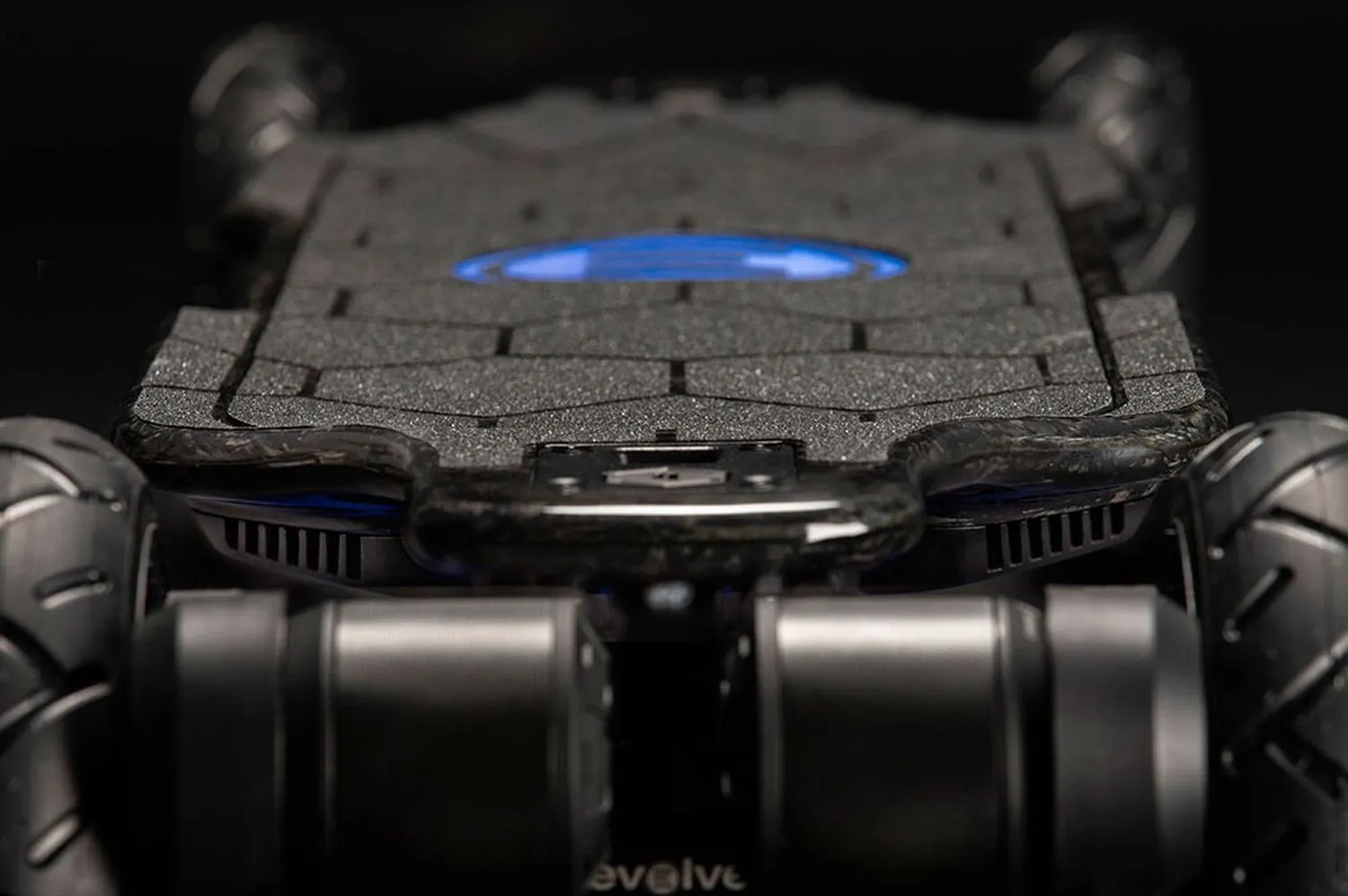 ЭЛЕКТРОСКЕЙТ EVOLVE HADEAN CARBON ALL TERRAIN 16.jpg