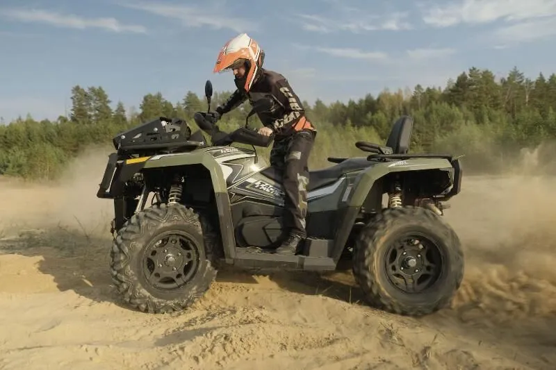  1000ATV