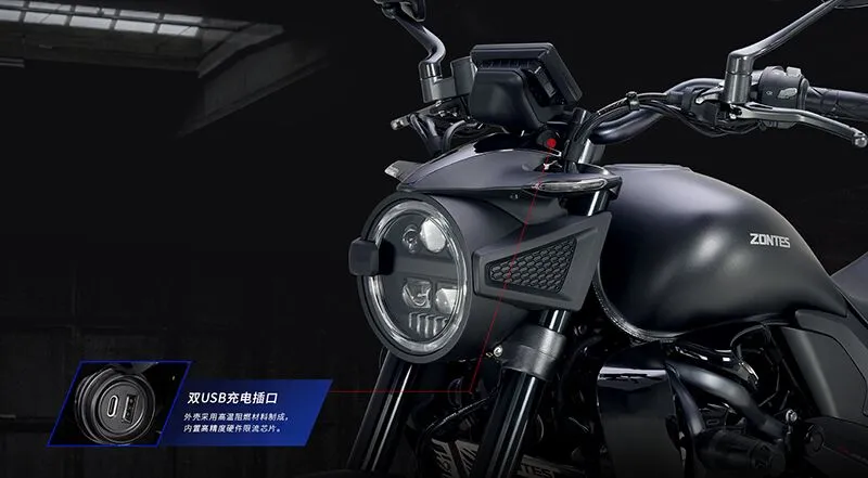  ZT350-S