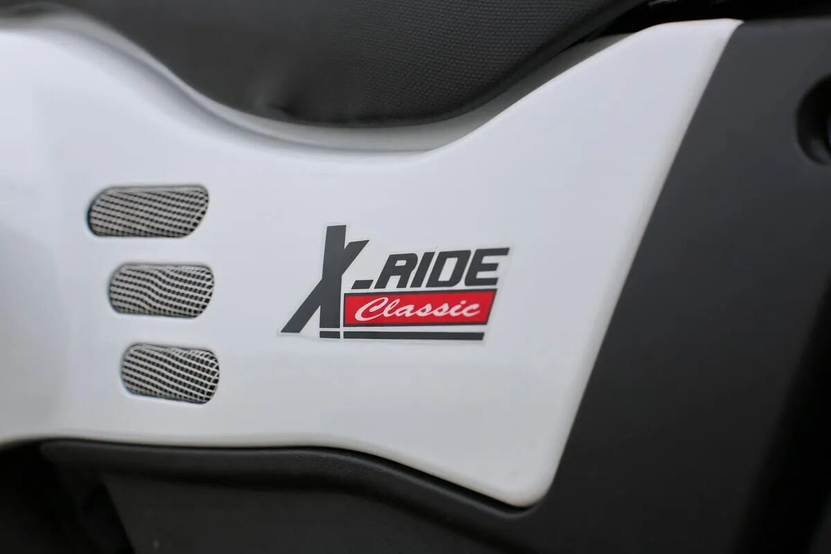  CX 650