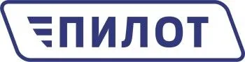 Пилот логотип