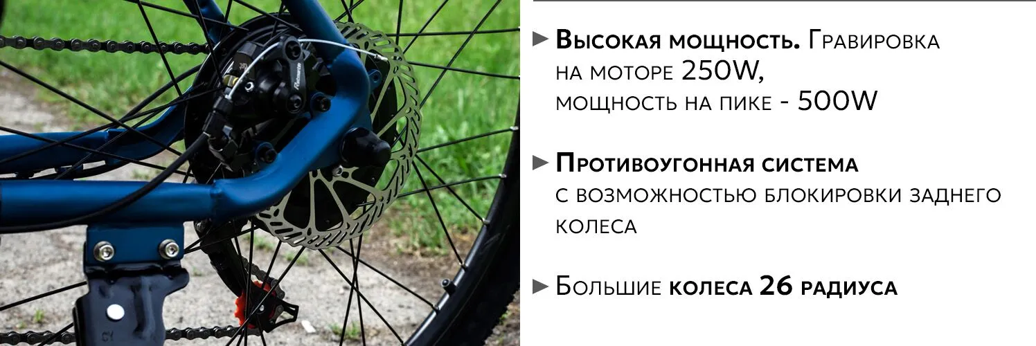 AVM Intro 500 двигатель