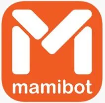 Mamibot логотип