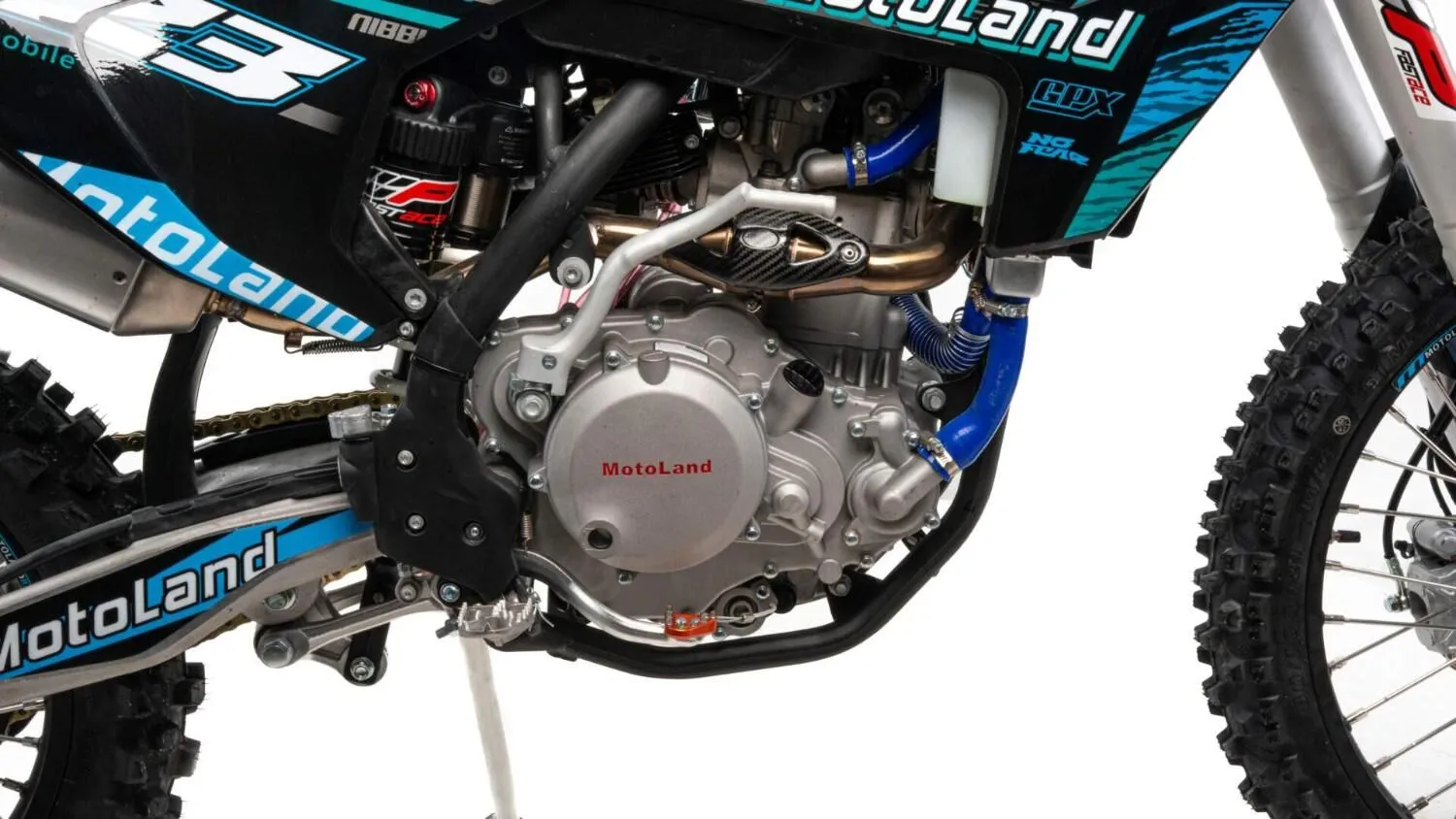  XT 450 ST NC ZS194MQ