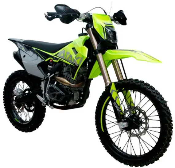     ATAKI  S003 LITE 250 4T CB250 - G  2118  2024                 