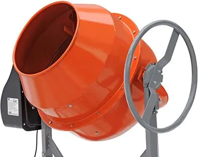 Бетоносмеситель Spec X-200