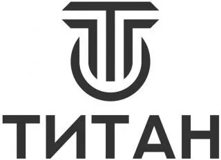 Titan логотип