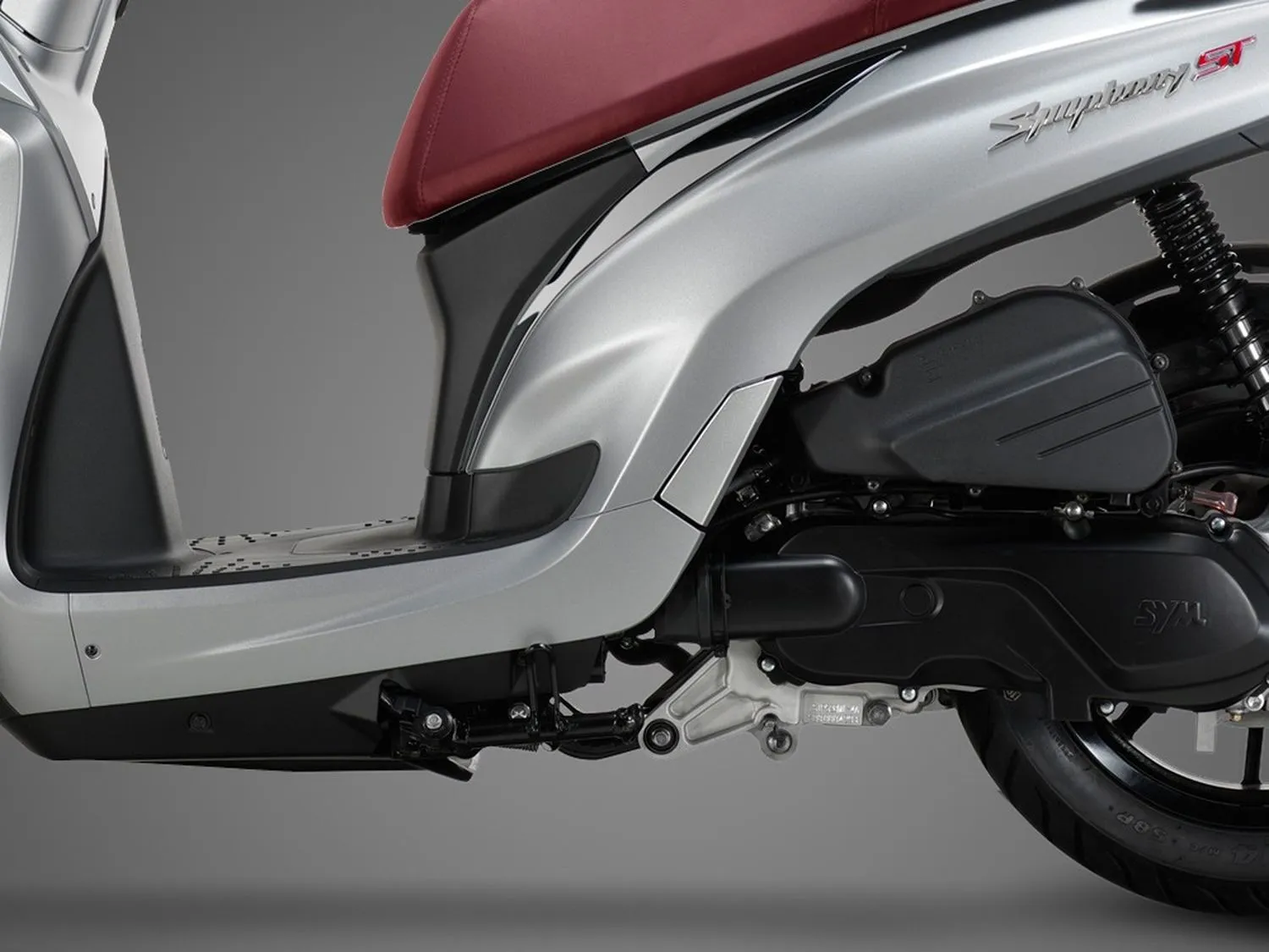  phony ST 200