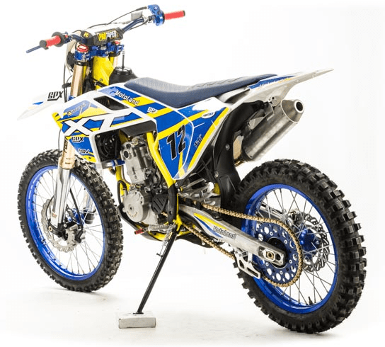  XT300 ST-FA-NC