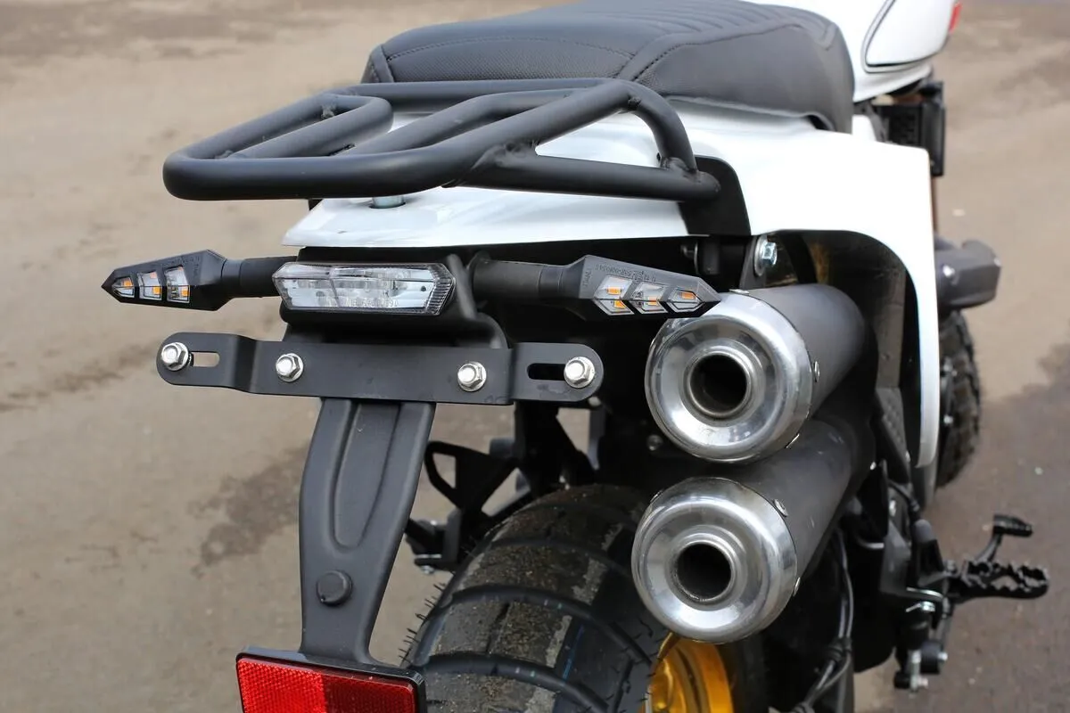  CX 650