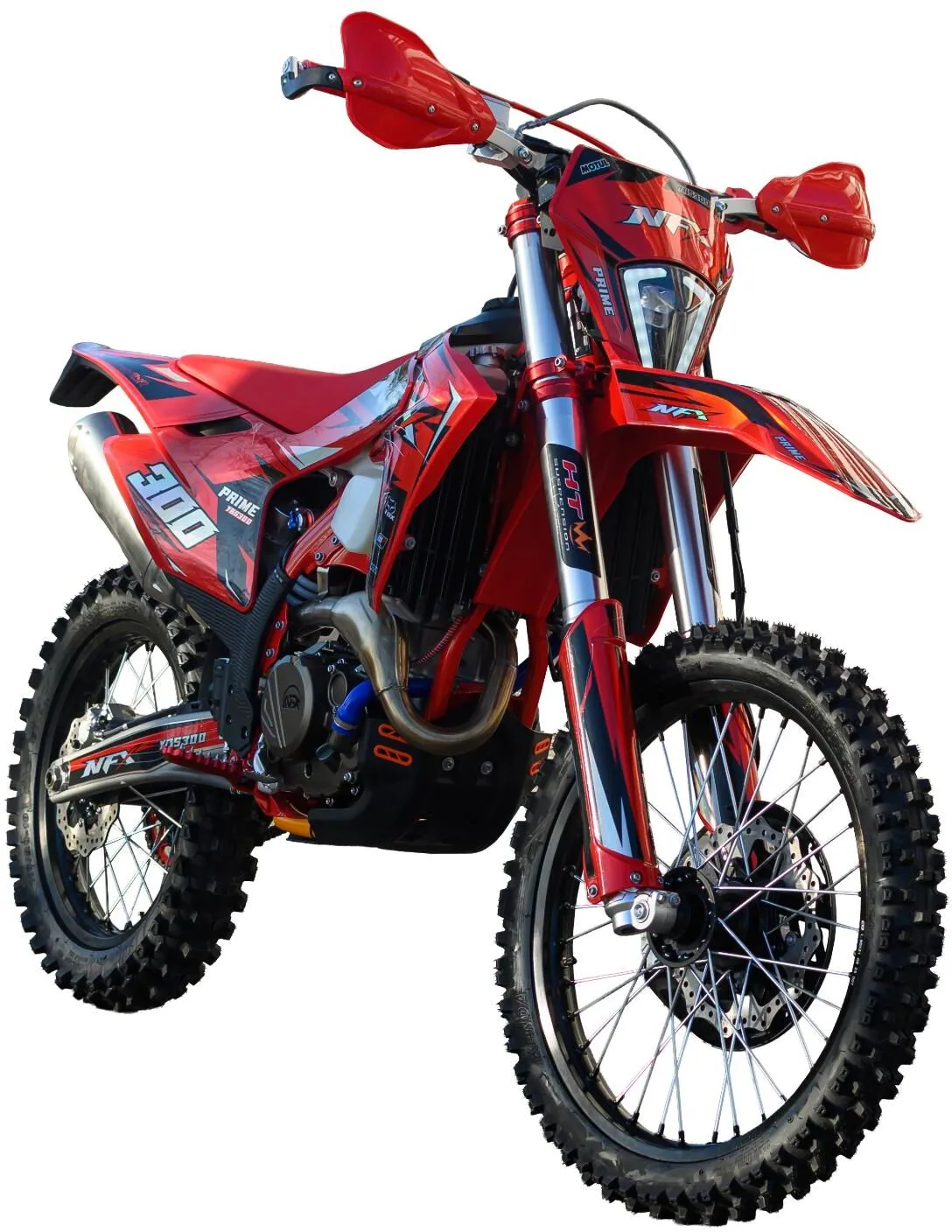  NFX PRIME