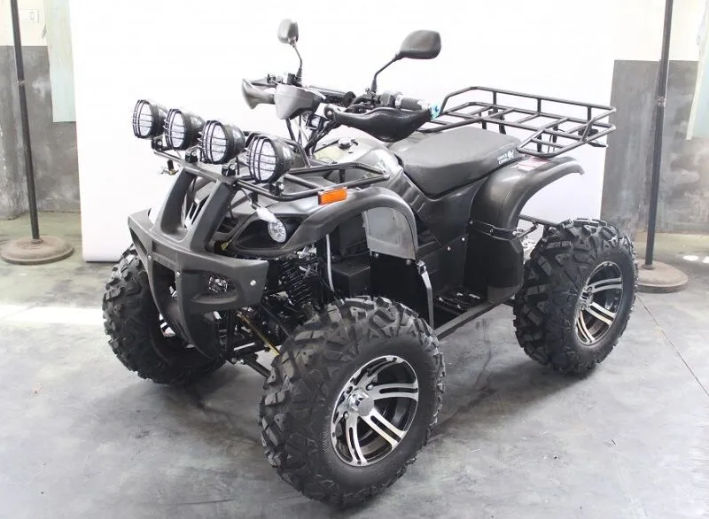  Сахара A4500 4x4