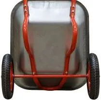 Тачка садовая ECO WB152-2