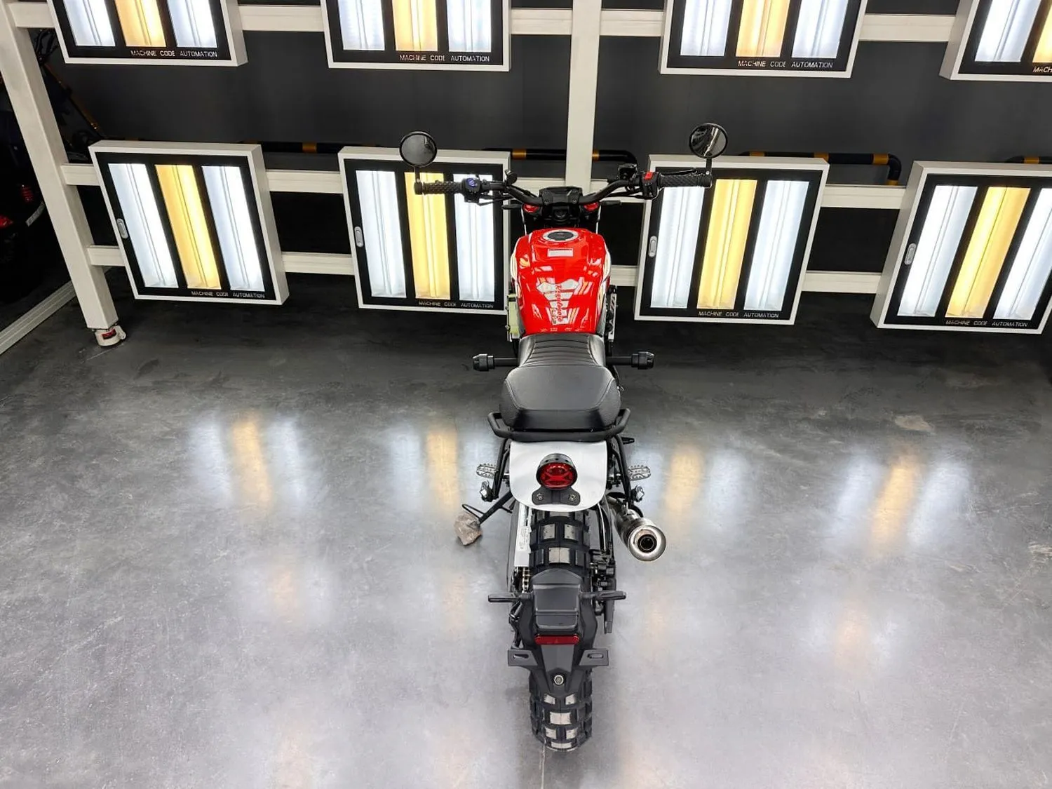  FARGO 300