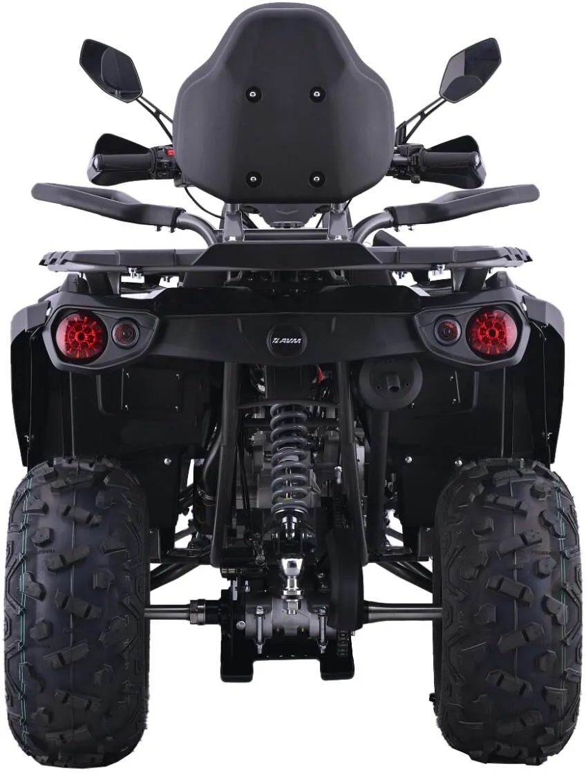  Adventure 250