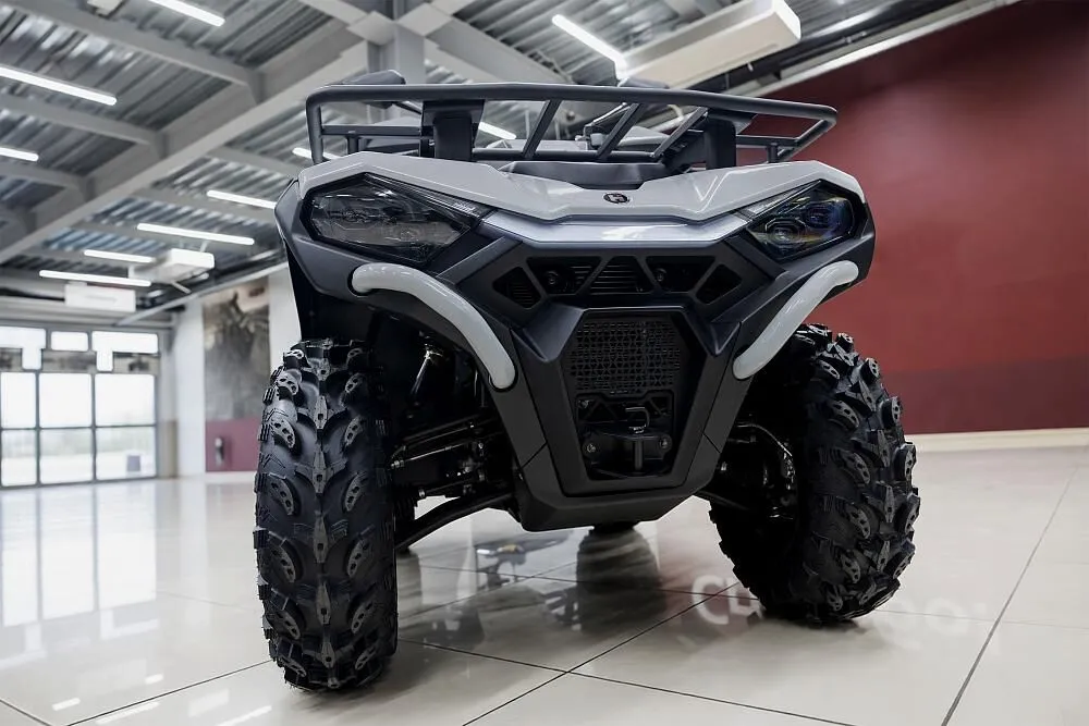  HS400ATV Guardian