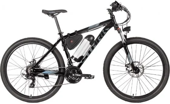 Электровелосипед Stark E-Hunter 27.2 D 2020