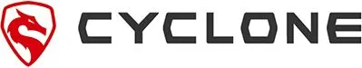 Cyclone логотип