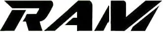 RAM логотип
