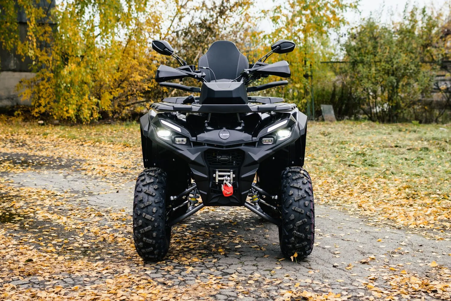  Adventure 250