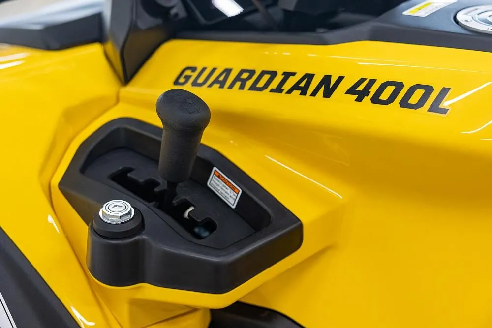  HS400ATV Guardian